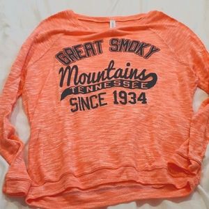 Smokey Mtns Shirt